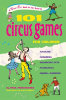 101_Circus_Games_for_Children