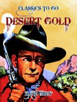 Desert gold