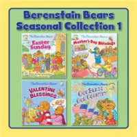 The_Berenstain_Bears_Seasonal_Collection_1