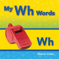 My_Wh_Words