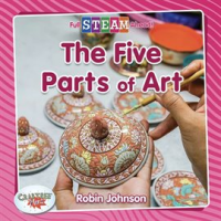 The_Five_Parts_of_Art