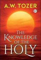 The_Knowledge_of_the_Holy