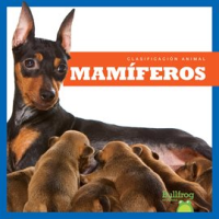 Mam__feros__Mammals_