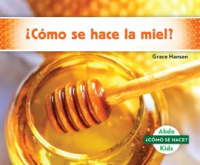 __C__mo_se_hace_la_miel___How_Is_Honey_Made__