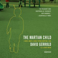The_Martian_Child