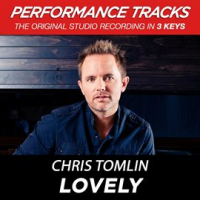 Lovely__Performance_Tracks__-_EP