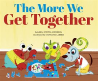The_More_We_Get_Together