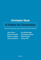 A_Future_for_Economics