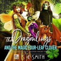 The_Dragonlings_and_the_Magic_Four-Leaf_Clover