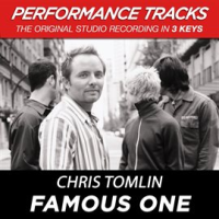 Famous_One__Performance_Tracks__-_EP