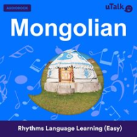 uTalk_Mongolian