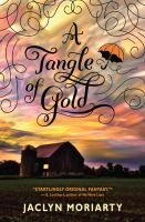 A_tangle_of_gold