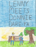 Lenny_Meets_Donnie_Dare_Ya_