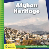 Afghan_Heritage
