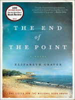 The end of the point
