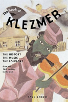 The_book_of_klezmer