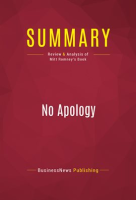 Summary__No_Apology
