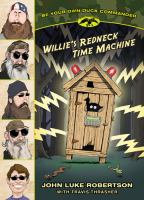 Willie_s_redneck_time_machine