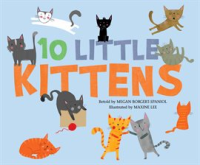 10_Little_Kittens