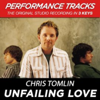 Unfailing_Love__Performance_Tracks__-_EP