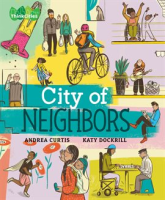 City_of_Neighbors