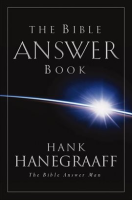 The_Bible_Answer_Book