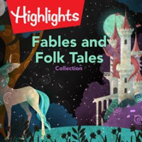 Fables_and_Folk_Tales_Collection