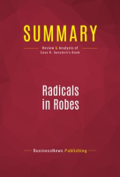 Summary__Radicals_in_Robes