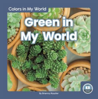 Green_in_My_World