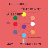 The_Secret_That_Is_Not_a_Secret