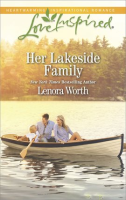 Her_Lakeside_Family