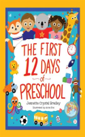 The_First_12_Days_of_Preschool