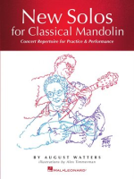 New_Solos_for_Classical_Mandolin__Concert_Repertoire_for_Practice___Performance