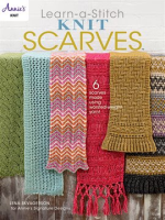 Learn_a_Stitch_Knit_Scarves