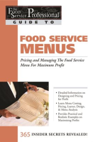Food_Service_Menus