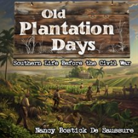 Old_Plantation_Days