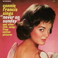 Connie_Francis_Sings_Never_On_Sunday