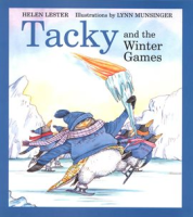 Tacky_and_the_Winter_Games