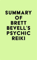 Summary_of_Brett_Bevell_s_Psychic_Reiki
