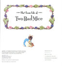 The_classic_tale_of_two_bad_mice