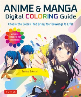 Anime___Manga_Digital_Coloring_Guide