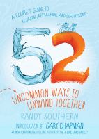 52_uncommon_ways_to_unwind_together