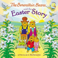 The_Berenstain_Bears_and_the_Easter_story