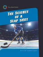 The_Science_of_a_Slap_Shot
