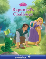 Tangled__Rapunzel_s_Challenge
