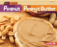 From_peanut_to_peanut_butter