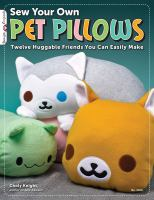 Sew_your_own_pet_pillows