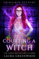 Courting_a_Witch