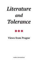 Literature___Tolerance