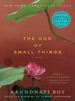 The_god_of_small_things